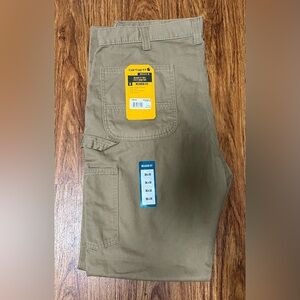 Brand New with Tags Carhartt Pants Size 38x34